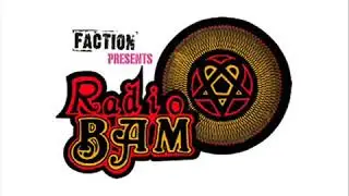 Radio Bam - Bam and Ville talk saunas (перевод в описании)