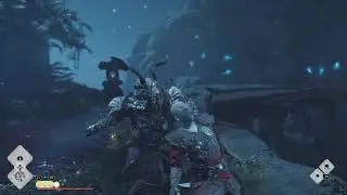 Ghost of Tsushima [LEGENDS] Ep. 4 The Tale of Uchitsune!