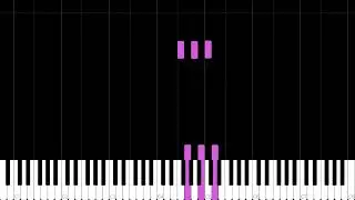 Chord Progressions Functional Harmony Music Theory Lesson Piano Tutorial