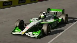 Assetto Corsa - VRC Formula North America 1999 Hotlaps at Road America