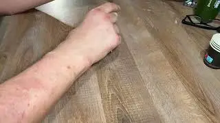 Hand Dexterity Work