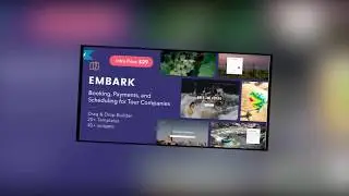 Embark   WordPress Theme for Tour Companies + Download