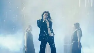 Lexie Liu &ndash; Manta (2024 Tour Live Performance)
