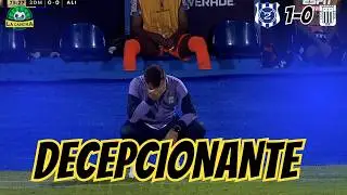 2 DE MAYO VS ALIANZA LIMA EN VIVO / FASE 1 COPA LIBERTADORES 2026
