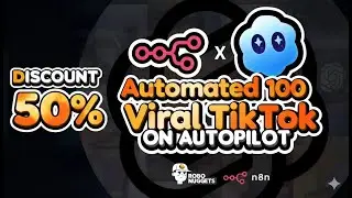 The Free AI System That Gained 100,000 Twitter Followers (And How to Replicate It)