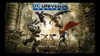 DC Universe Online [EVENTs] gameplay DIARY! tanto Evento MELHOR pra Repetir e Escolhem logo esse!?