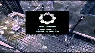SMITH DA DR3AM + HALES DA DR3AM