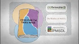 Localizing the Triple Nexus Research Video Highlights