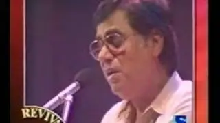 Jagjit Singh - Dil Hi To Hai - Live