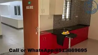 Luxury Senior Living Off Sarjapur | Call @ 9513869695
