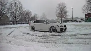 Andrewtech Automotive vs Snow
