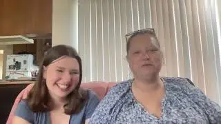 Mental Health Awareness Month | Relationships & Mental Health | Kim & Kelsey