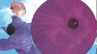 【UTAUカバー】Umbrella【園音璃奈子EDEN+GENTLE】+ust
