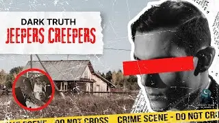The Horrifying True Crime That Inspired Jeepers Creepers