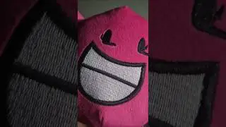 Bow Review from Inanimate Insanity (plus my decision to stop...) #bow #inanimateinsanity #plushies