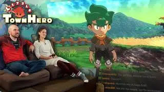 Little Town Hero AWESOME!