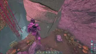 [Official PVE] Old Railway Cave (Aberration) for Artifact of the Depths
