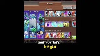 TH15 vs Max TH17 War Attack Strategy