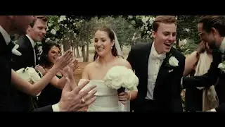 A fun and elegant The Ritz Carlton Lake Tahoe Wedding I Tahoe Wedding Videographer