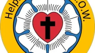 12/24/2025  St Paul's Lutheran Church in Aberdeen MD 9pm Christmas Eve Service