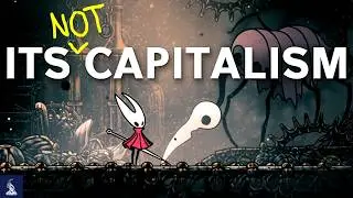 Истины Hollow Knight: Silksong