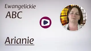 Ewangelickie ABC: Arianie