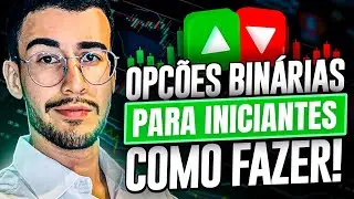 Home Broker: Como Saber se a Vela Vai Subir ou Descer nas Op&ccedil;&otilde;es Bin&aacute;rias &ndash; Aula para Iniciantes