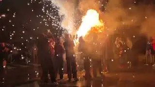 Colla de demonis.. 💥🧨