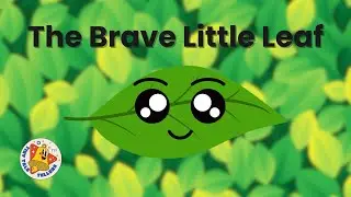How to Teach Kids About Seasons 🍂 | The Little Leaf&rsquo;s Autumn Adventure | Kids Storytime.