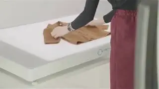 ALPHATABLE - Flat photography solution dedicated to the Fashion Industry