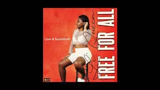 Love and Basketball Li&rsquo;Queen