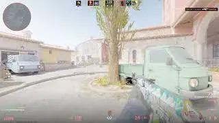 Spray Transfer?