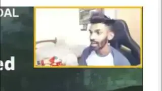 Twitch - Trolling 