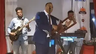 Gebrelul Afewerki Bochofilia Party 2024