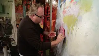 Artist Profile: Todd Camp
