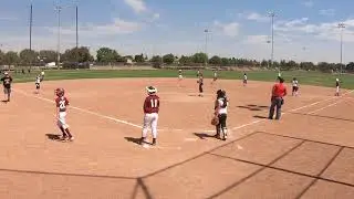 Tank 2nd Base Stop Tracy Complex Sept. 9, 2018  GH050936 1