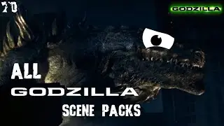 GODZILLA (1998) - Godzilla's Screen Time
