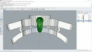 CAD Design Tips: Sprues for smaller/complex settings