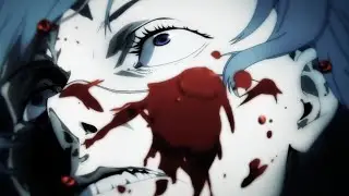 Jujutsu Kaisen「AMV 」- More Than Ready