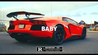 (FREE FOR PROFIT) Tyga Type Beat - BABY | Melodic Club Beats | Trap Instrumental 2023