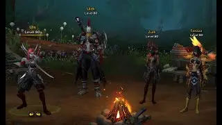 Zenith - Farm and Mug? VDH PoV