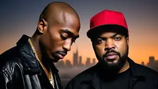 2Pac, Ice Cube - Enemies Defeated Ft. Scarface, Bizzy Bone & Layzie Bone (Nozzy-E Remix) (2025)