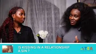 Is Kissing In A Relationship Bad? #motivation #dating #relationship