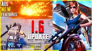 UPDATE 1.6 ALL NEW FEATURES CONFIRMED | PART 2