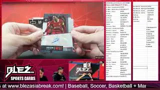 2024 25 Topps Museum Collection UCC HOBBY PYTP #01