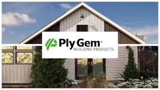 Ply Gem Aluminum Products Are Built To Last
