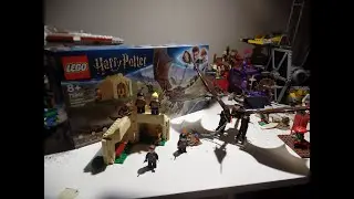 | LEGO | Unboxing 75946