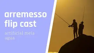 Arremeso Flip Cast