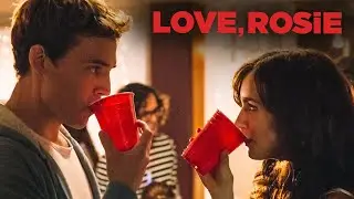 Love, Rosie | Lily Collins Monologue