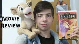 Lion King 2: Simba's Pride Movie Review